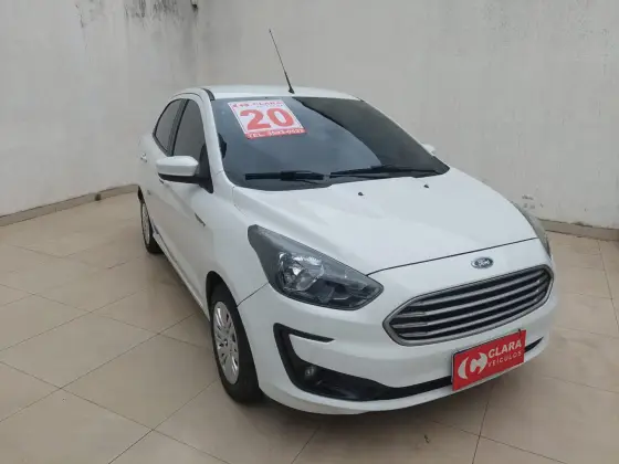 FORD KA 1.5 TI-VCT FLEX SE PLUS SEDAN MANUAL FORD KA 1.5 TI-VCT FLEX SE PLUS SEDAN MANUAL