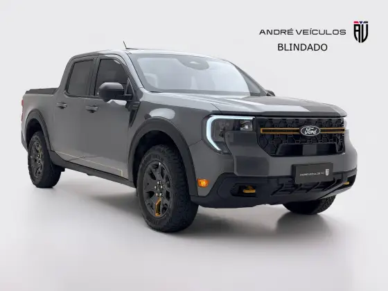 FORD MAVERICK 2.0 ECOBOOST GASOLINA TREMOR AUTOMÁTICO FORD MAVERICK 2.0 ECOBOOST GASOLINA TREMOR AUTOMÁTICO