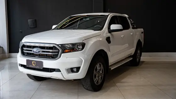FORD RANGER 2.2 XLS 4X4 CD 16V DIESEL 4P AUTOMÁTICO FORD RANGER 2.2 XLS 4X4 CD 16V DIESEL 4P AUTOMÁTICO