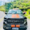 FORD F-150 5.4 HARLEY DAVIDSON 4X4 CD V8 GASOLINA 4P AUTOMÁTICO FORD F-150 5.4 HARLEY DAVIDSON 4X4 CD V8 GASOLINA 4P AUTOMÁTICO
