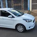 FORD KA 1.0 TI-VCT FLEX SE MANUAL FORD KA 1.0 TI-VCT FLEX SE MANUAL