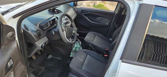 FORD-KA-2016