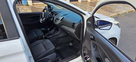 FORD-KA-2016