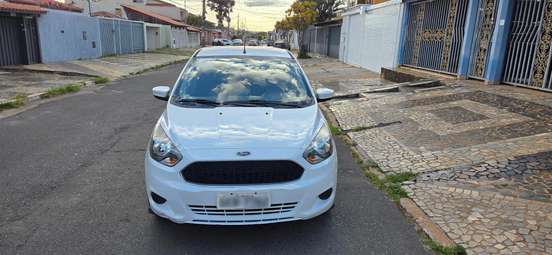 FORD-KA-2016