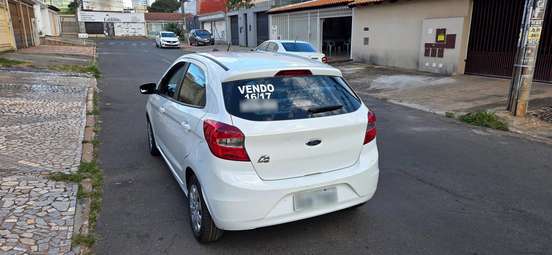 FORD-KA-2016
