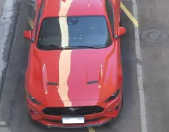 FORD MUSTANG 5.0 V8 TI-VCT GASOLINA GT PREMIUM SELECTSHIFT FORD MUSTANG 5.0 V8 TI-VCT GASOLINA GT PREMIUM SELECTSHIFT