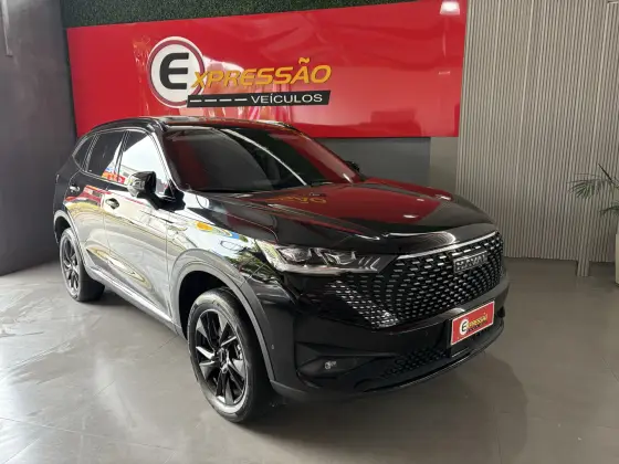 GWM HAVAL H6 1.5 HEV PREMIUM E-TRACTION GWM HAVAL H6 1.5 HEV PREMIUM E-TRACTION