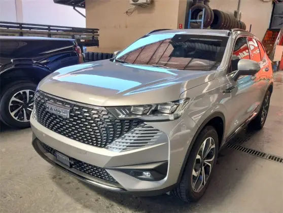 GWM HAVAL H6 1.5 PHEV PREMIUM AWD E-TRACTION GWM HAVAL H6 1.5 PHEV PREMIUM AWD E-TRACTION