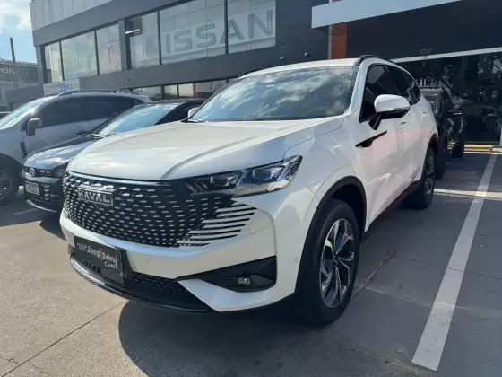 GWM HAVAL H6 1.5 PHEV PREMIUM AWD E-TRACTION