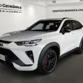 GWM HAVAL H6 GT 1.5 PHEV AWD E-TRACTION GWM HAVAL H6 GT 1.5 PHEV AWD E-TRACTION