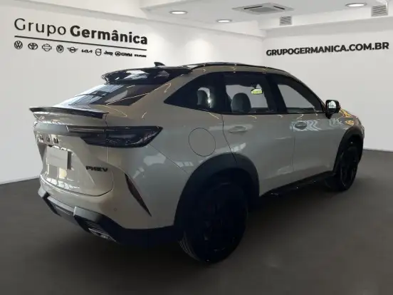 GWM-HAVAL H6 GT-1.5 PHEV AWD E-TRACTION GWM-HAVAL H6 GT-2025