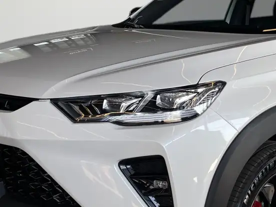 GWM-HAVAL H6 GT-1.5 PHEV AWD E-TRACTION GWM-HAVAL H6 GT-2025