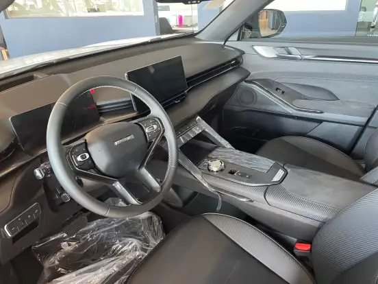 GWM-HAVAL H6 GT-2025
