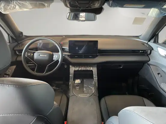 GWM-HAVAL H6 GT-2025