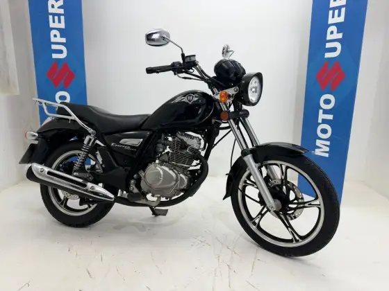 HAOJUE CHOPPER ROAD 150 HAOJUE CHOPPER ROAD 150