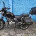 HAOJUE CHOPPER ROAD 150 HAOJUE CHOPPER ROAD 150