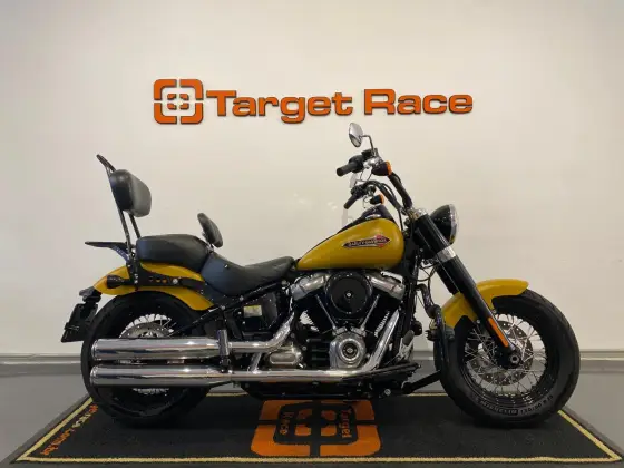 HARLEY-DAVIDSON SOFTAIL SLIM HARLEY-DAVIDSON SOFTAIL SLIM