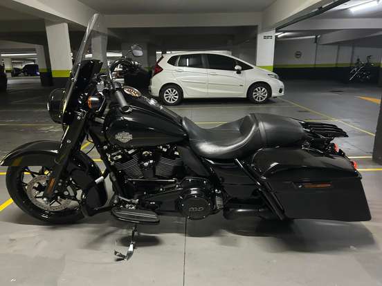 HARLEY-DAVIDSON-ROAD KING SPECIAL-2023
