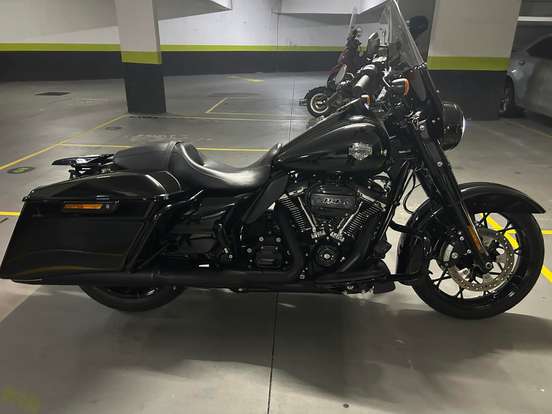 HARLEY-DAVIDSON-ROAD KING SPECIAL-2023