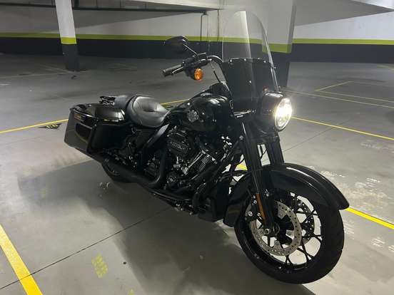 HARLEY-DAVIDSON-ROAD KING SPECIAL-2023