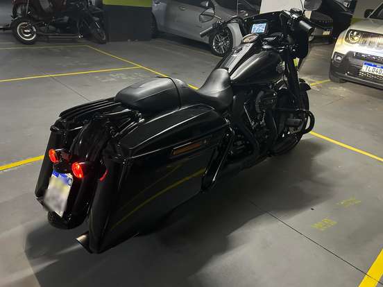 HARLEY-DAVIDSON-ROAD KING SPECIAL HARLEY-DAVIDSON-ROAD KING SPECIAL-2023