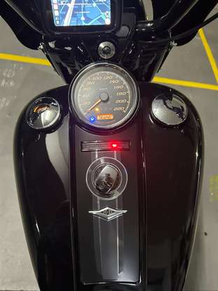 HARLEY-DAVIDSON-ROAD KING SPECIAL-2023