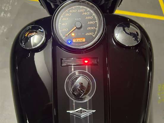 HARLEY-DAVIDSON-ROAD KING SPECIAL HARLEY-DAVIDSON-ROAD KING SPECIAL-2023