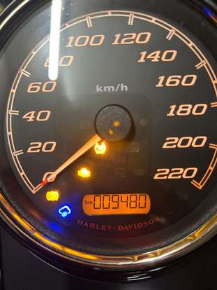 HARLEY-DAVIDSON-ROAD KING SPECIAL-2023