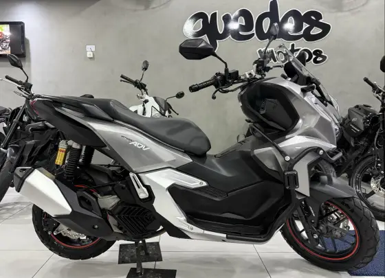 HONDA ADV 160 