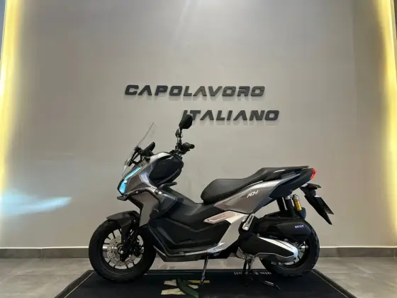 HONDA ADV 160 HONDA ADV 160