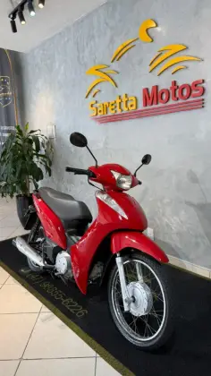 HONDA BIZ 125 ES HONDA BIZ 125 ES