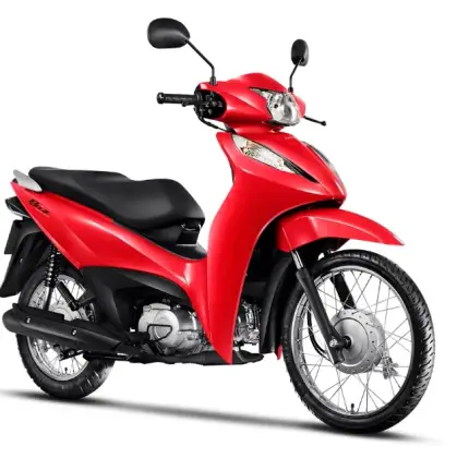 HONDA BIZ 125 ES 