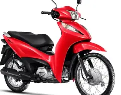 HONDA BIZ 125 ES HONDA BIZ 125 ES