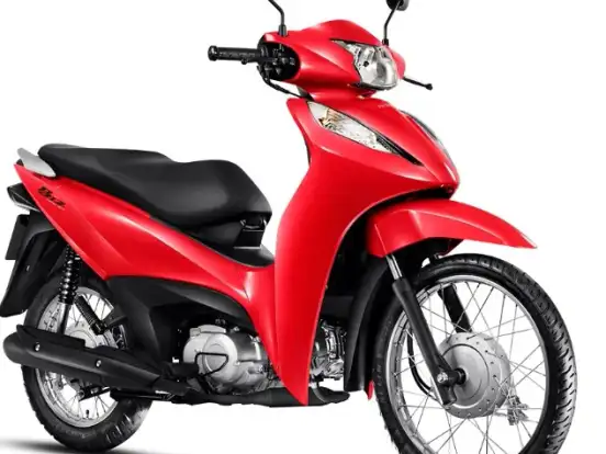 HONDA-BIZ 125 ES HONDA-BIZ 125 ES-2026