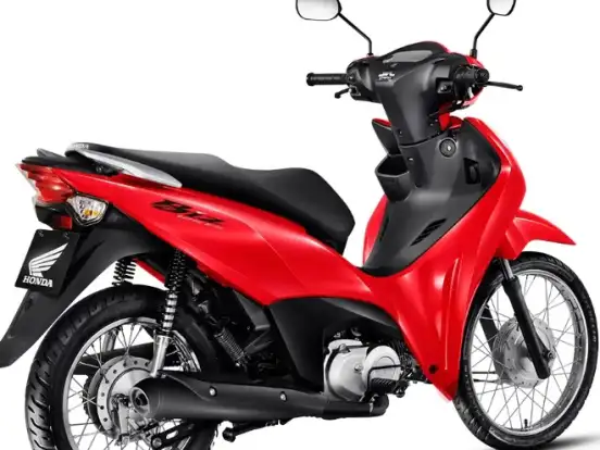 HONDA-BIZ 125 ES HONDA-BIZ 125 ES-2026