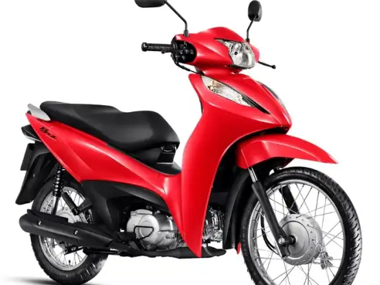 HONDA-BIZ 125 ES HONDA-BIZ 125 ES-2026