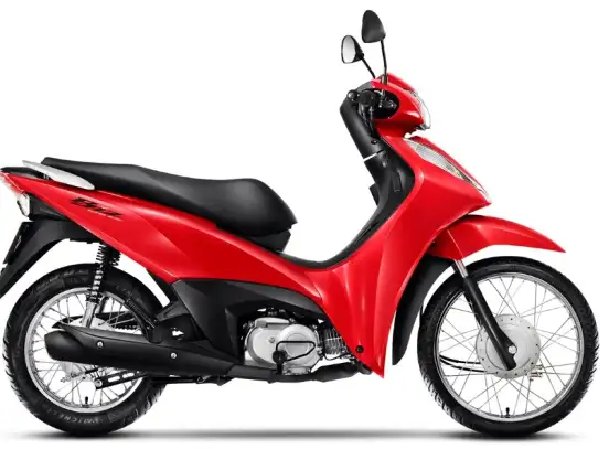 HONDA-BIZ 125 ES-2026