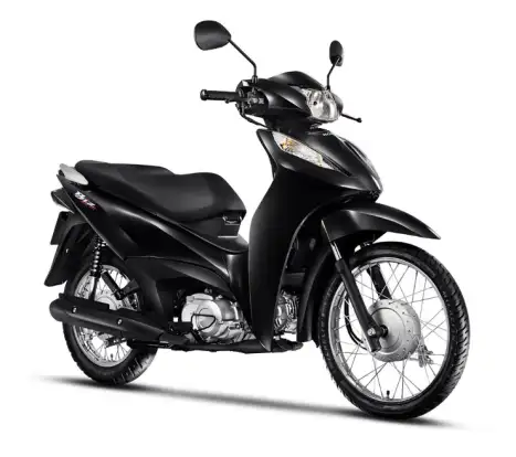 HONDA-BIZ 125 ES-2026