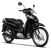 HONDA BIZ 125 ES HONDA BIZ 125 ES