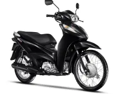 HONDA BIZ 125 ES HONDA BIZ 125 ES