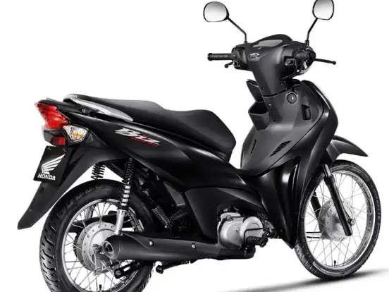 HONDA-BIZ 125 ES HONDA-BIZ 125 ES-2026