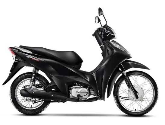 HONDA-BIZ 125 ES-2026