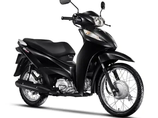 HONDA-BIZ 125 ES HONDA-BIZ 125 ES-2026