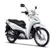 HONDA BIZ 125 ES HONDA BIZ 125 ES