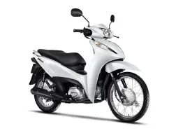 HONDA BIZ 125 ES HONDA BIZ 125 ES
