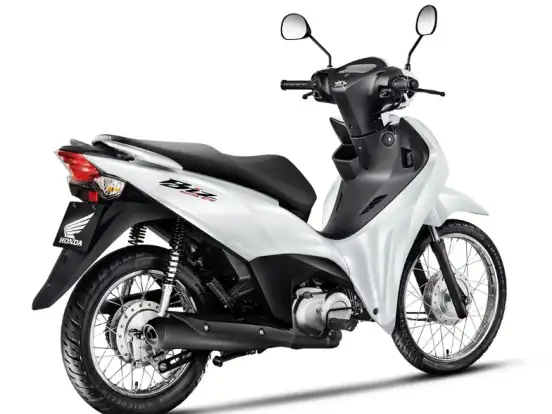HONDA-BIZ 125 ES HONDA-BIZ 125 ES-2026