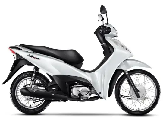 HONDA-BIZ 125 ES-2026