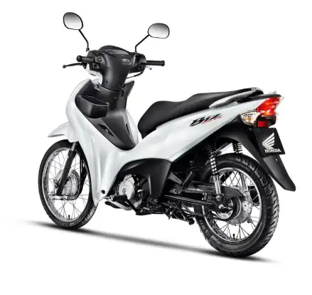 HONDA-BIZ 125 ES-2026