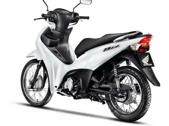 HONDA-BIZ 125 ES HONDA-BIZ 125 ES-2026