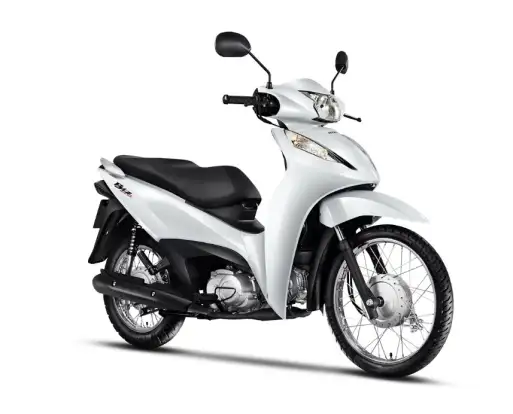 HONDA-BIZ 125 ES-2026